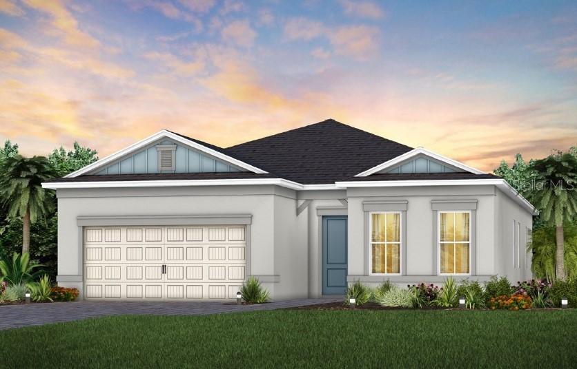 10244 Parkview Reserve Ln., Orlando, FL 32836