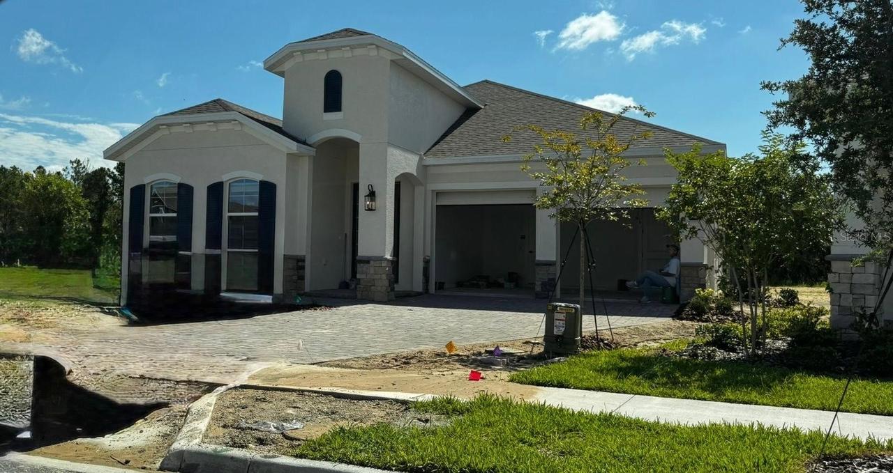 12589 Gold Honeysuckle St., Winter Garden, FL 34787