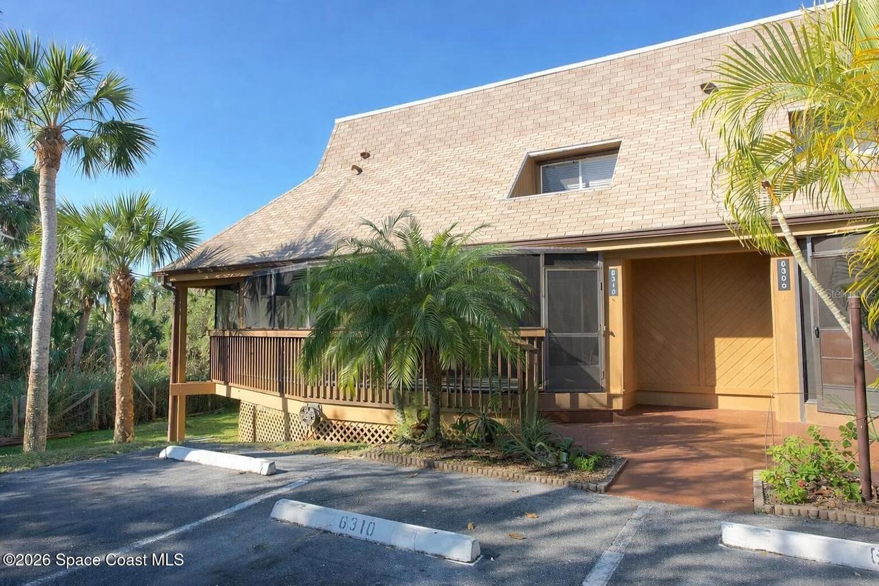 6310 Treetop Dr. #none, Melbourne Beach, FL 32951