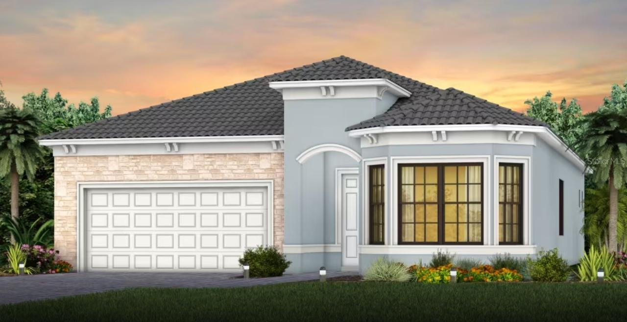 18835 Fox Landing Pl., Bradenton, FL 34211