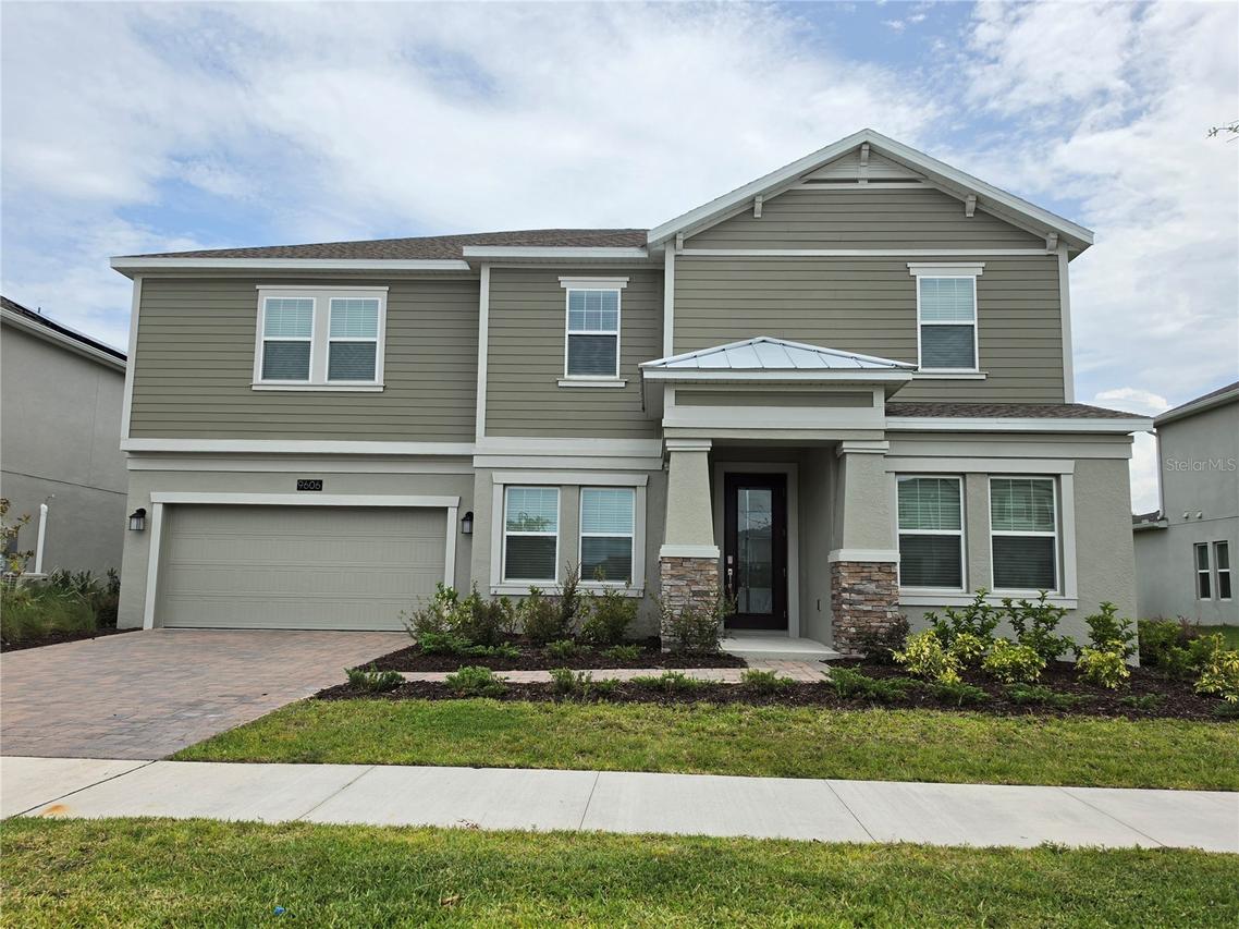 9606 Petition Way, Orlando, FL 32832