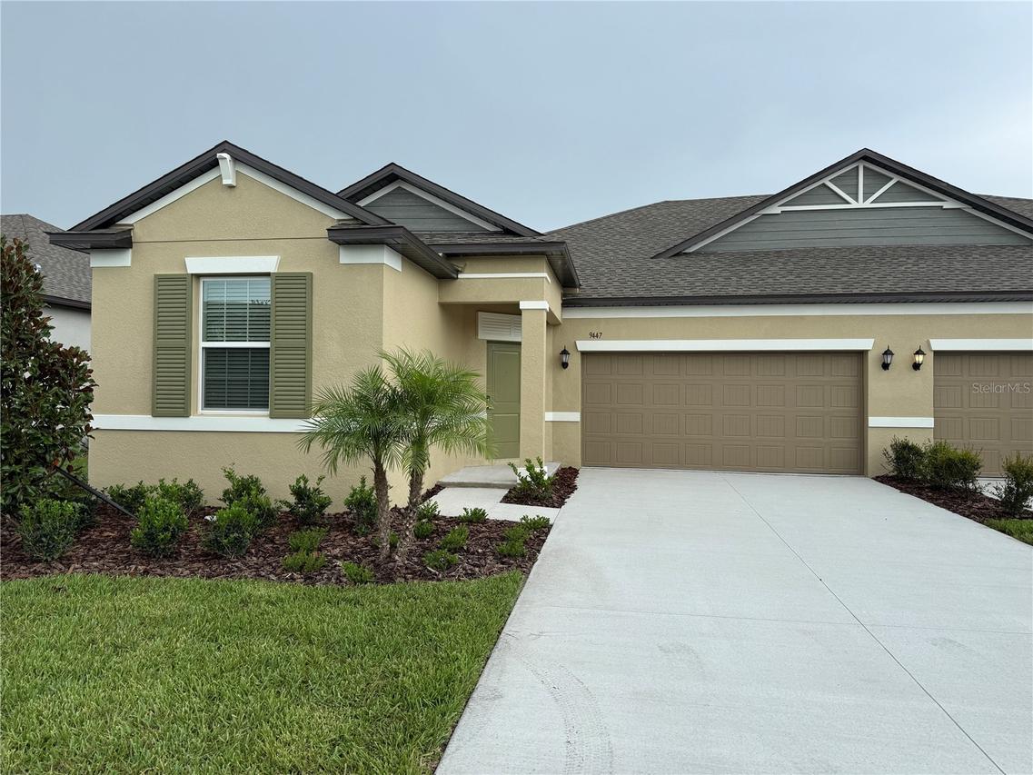 9447 Scouter Bee Pl., Land O Lakes, FL 34637