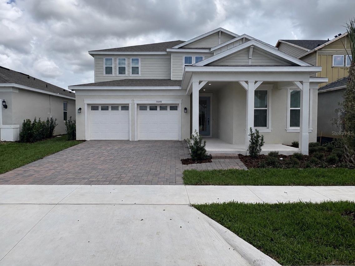 16646 Silver Brook Way, Winter Garden, FL 34787