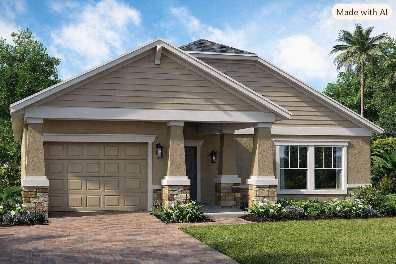 383 Brunswick Dr., Davenport, FL 33837
