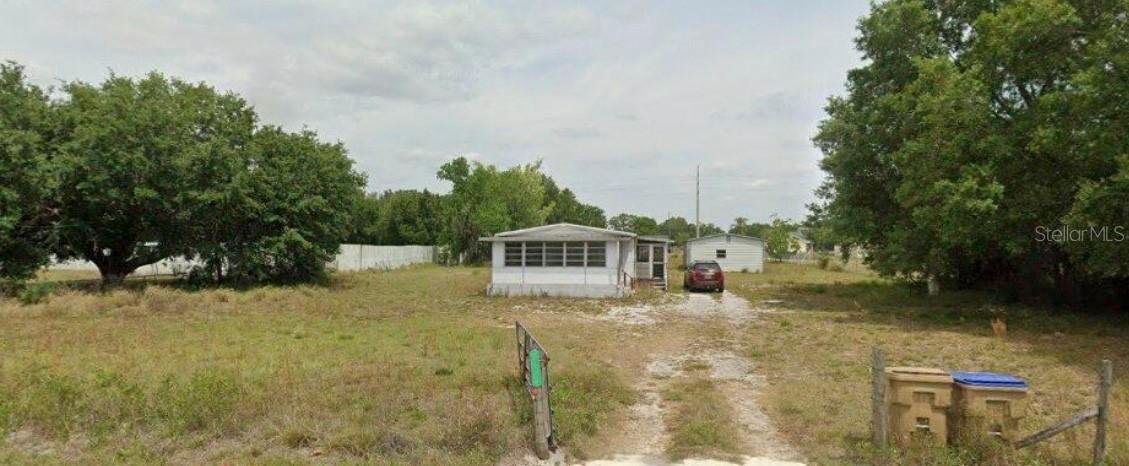 4641 A St., St Cloud, FL 34772