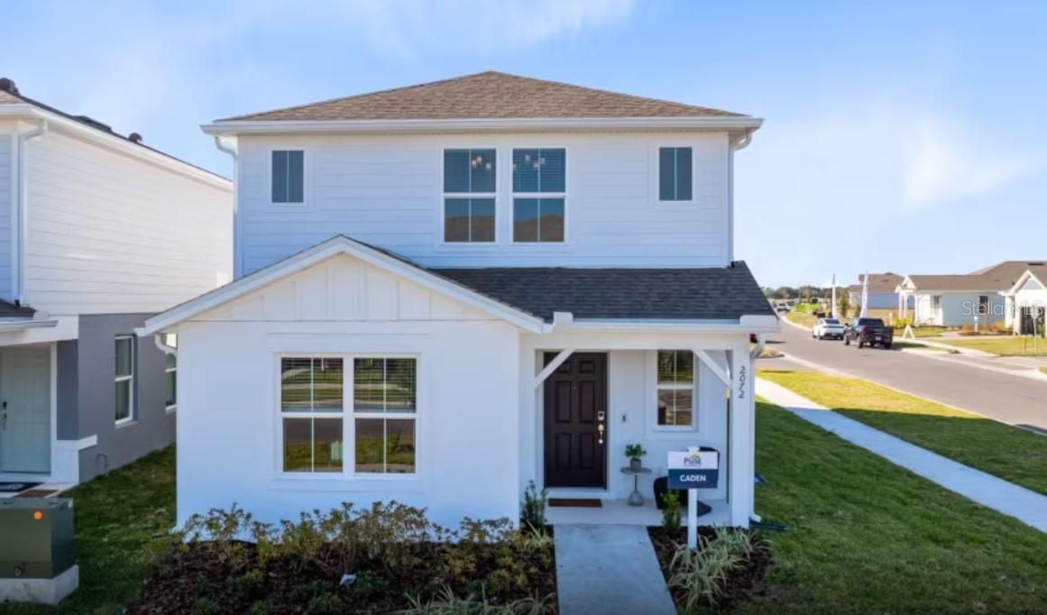 2177 Southbury Dr., Kissimmee, FL 34744