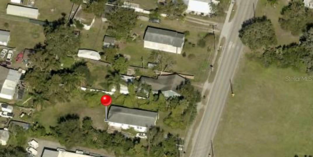 3208 Moores Lake Rd., Dover, FL 33527