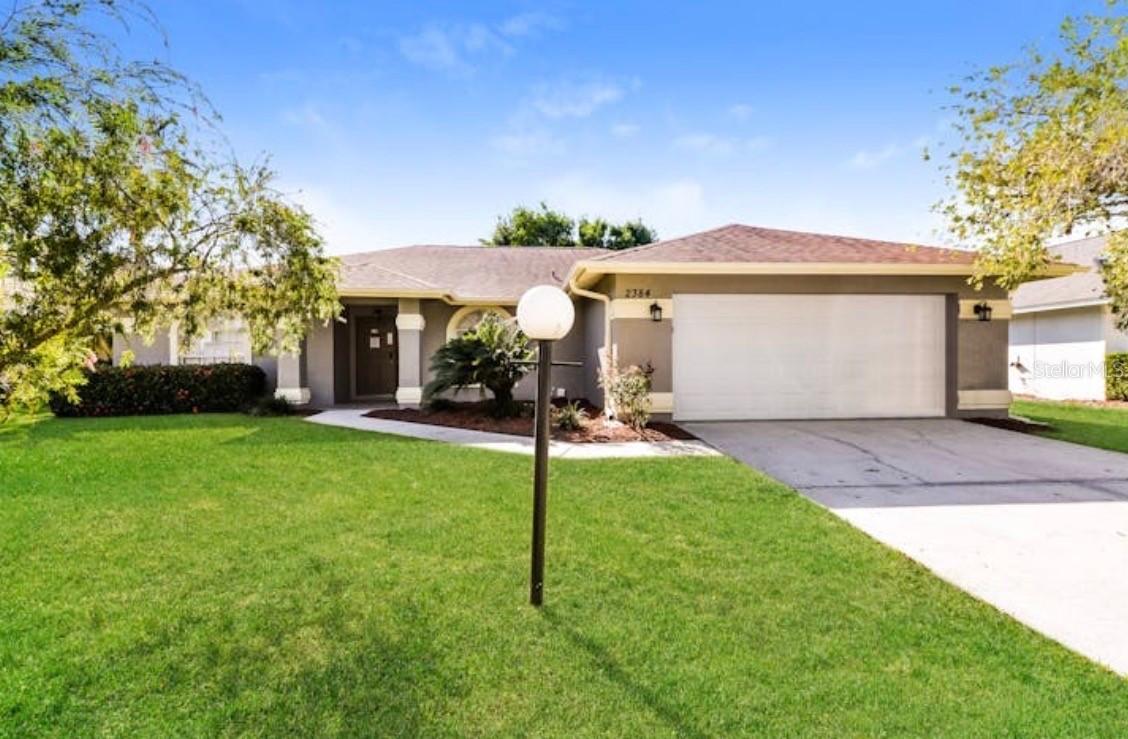 2384 Seattle Slew Dr., Sarasota, FL 34240