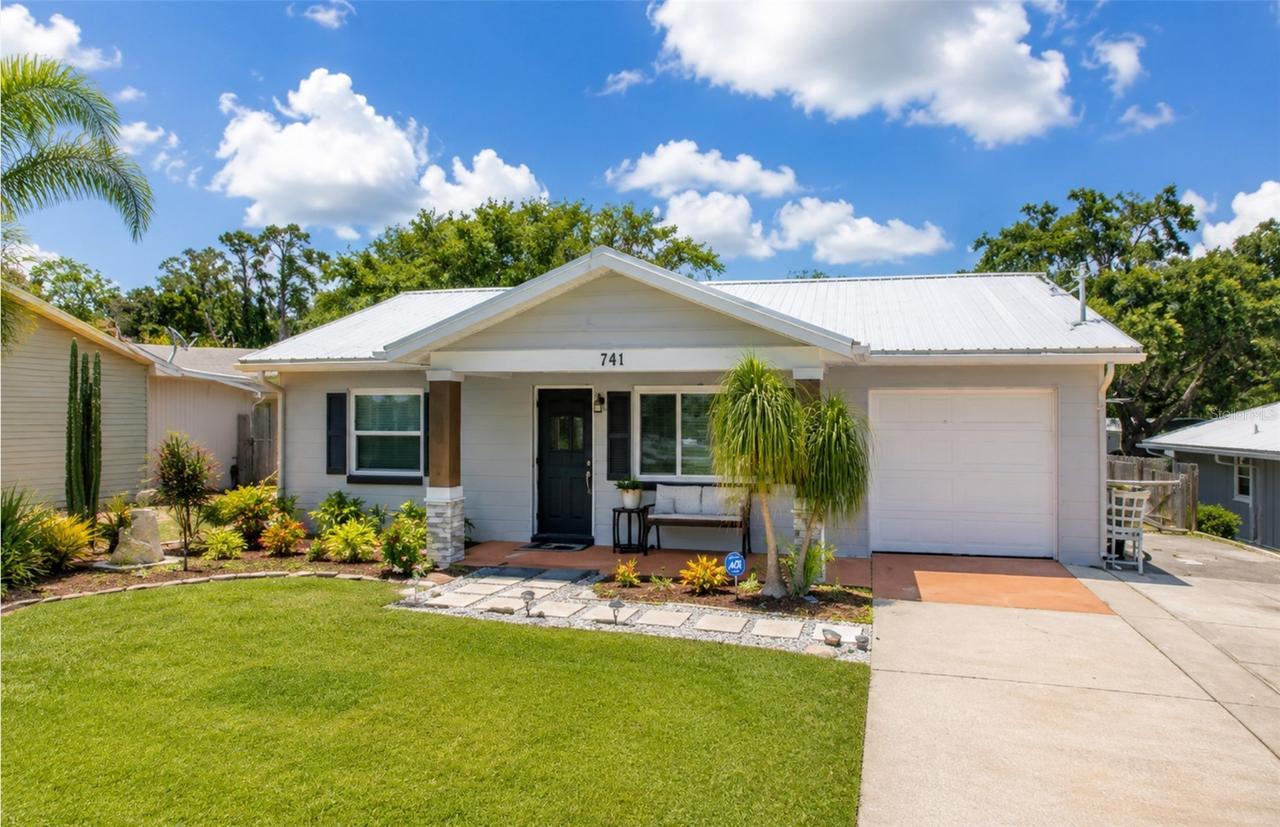 741 Ohlinger Rd., Babson Park, FL 33827