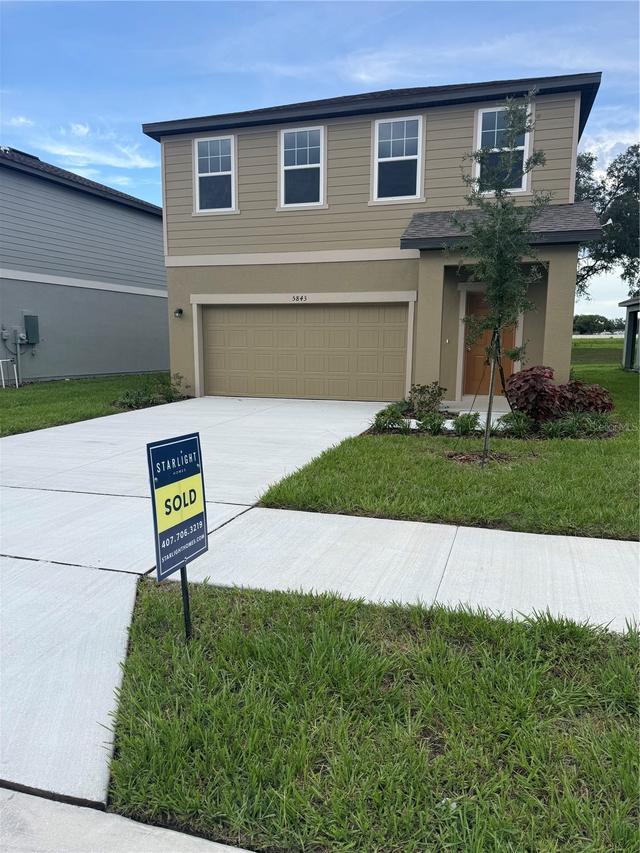 5843 Kalamata Dr., Polk City, FL 33868
