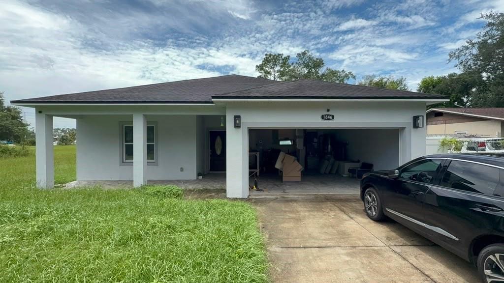 1846 Knight Ave., Orlando, FL 32826