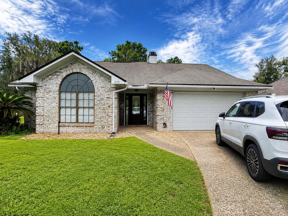 3109 Marrano Dr., Orange Park, FL 32073