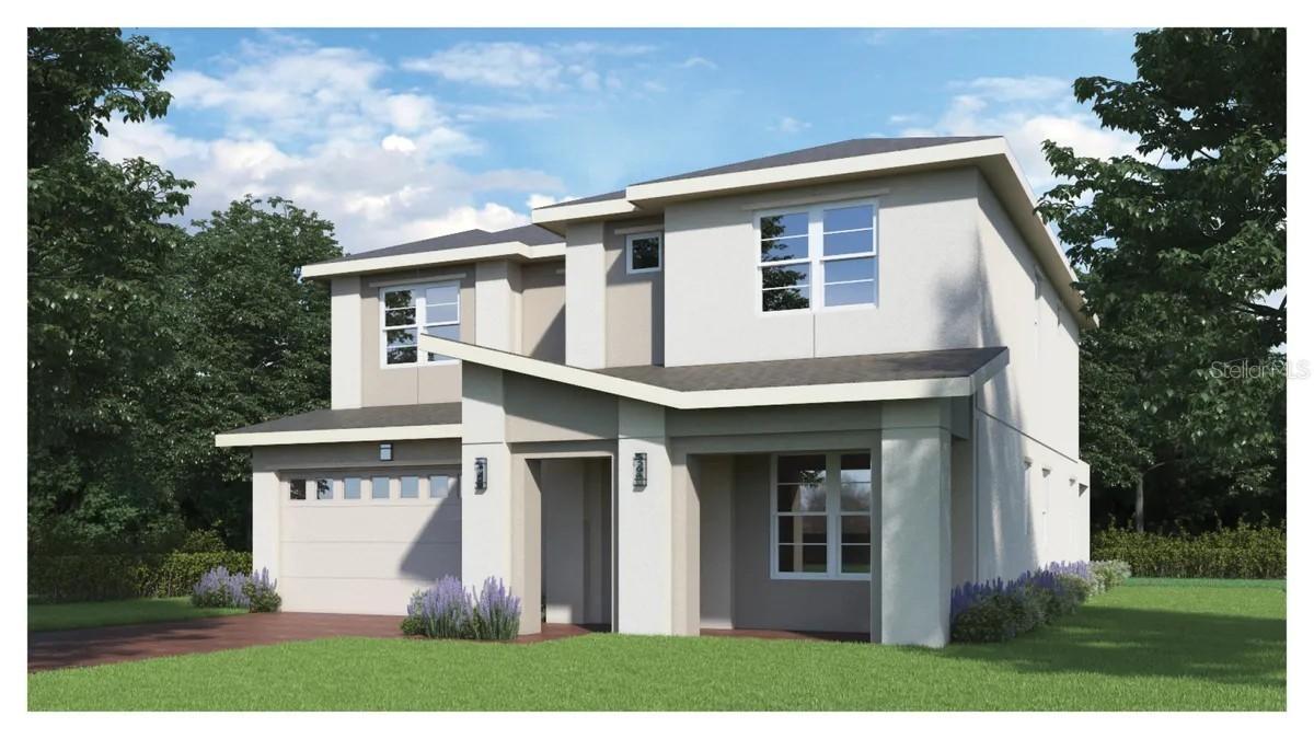 5115 Buttonsage Dr., St Cloud, FL 34772