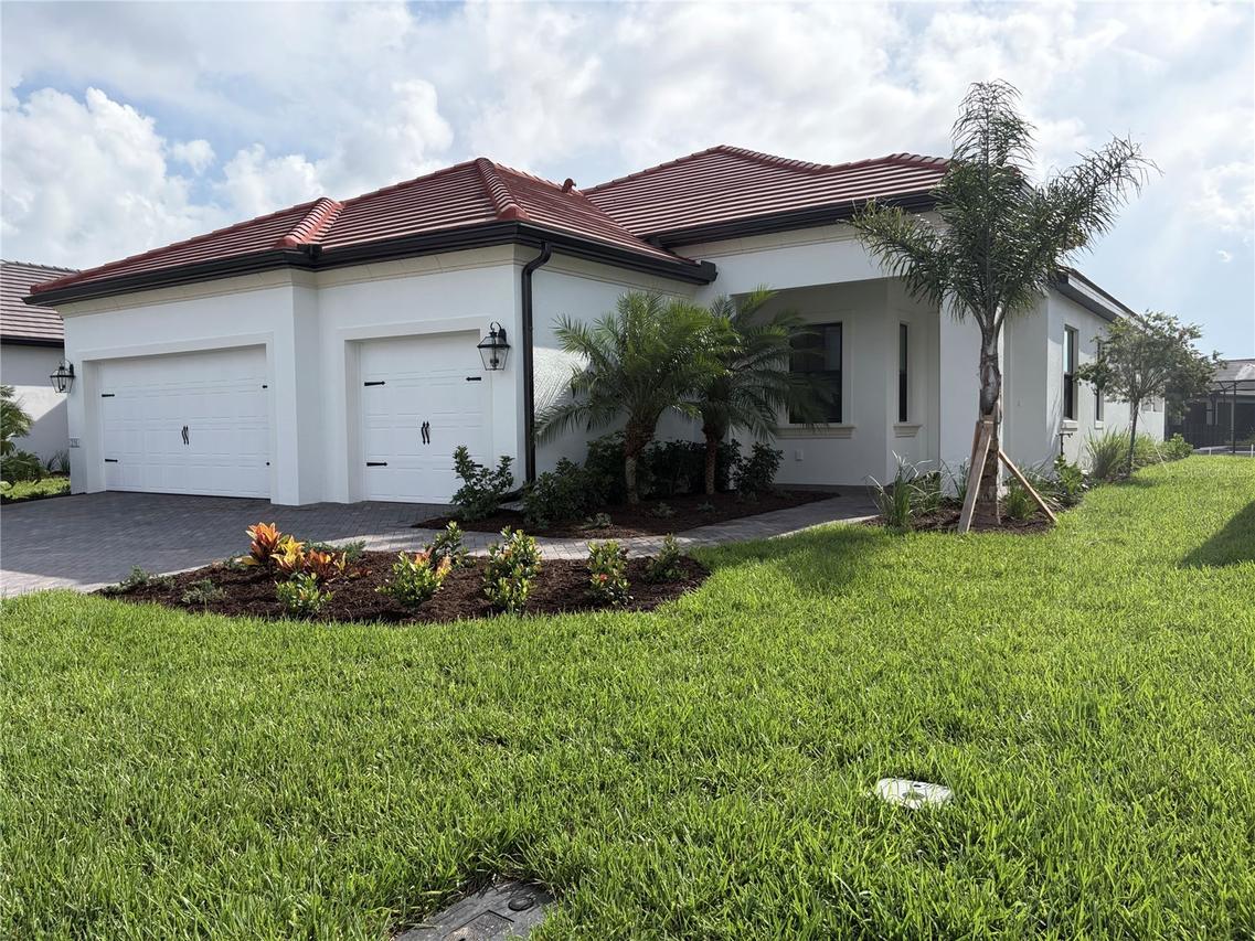 316 Ponterra Way, Nokomis, FL 34275