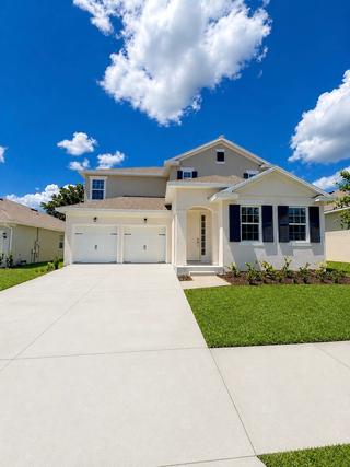 Homes Just Sold That Attend Wolf Lake Middle School: August 4th to August 10th