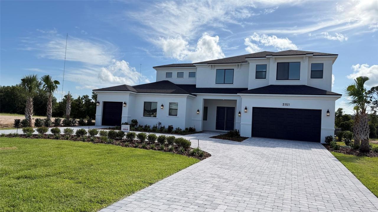 3151 Yellowleaf Cir., Orlando, FL 32820