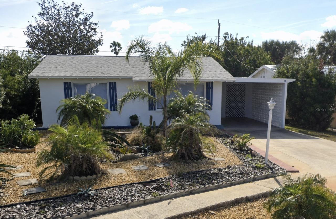 31 River Shore Dr., Ormond Beach, FL 32176