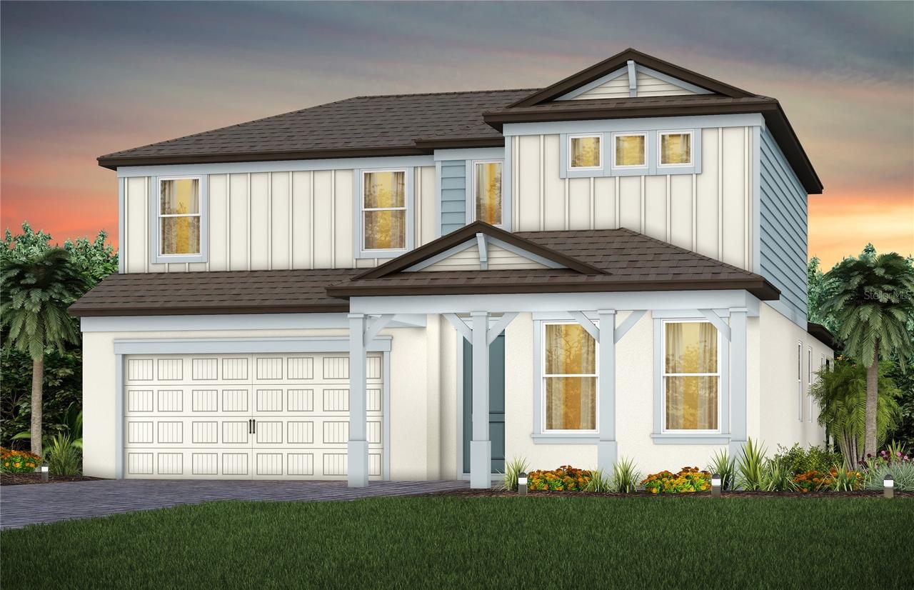 9832 Autumn Ridge Ave., Riverview, FL 33578