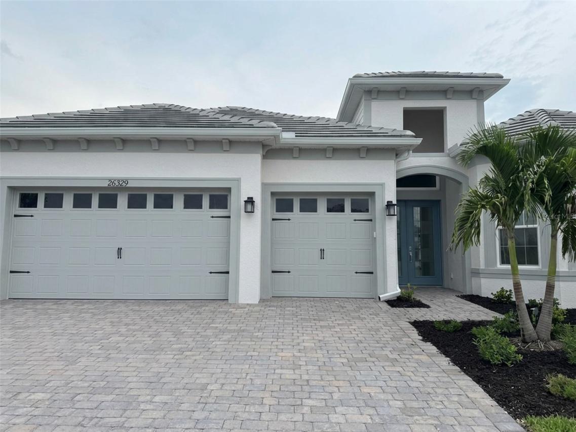 26329 Coral Harbour Dr., Englewood, FL 34223