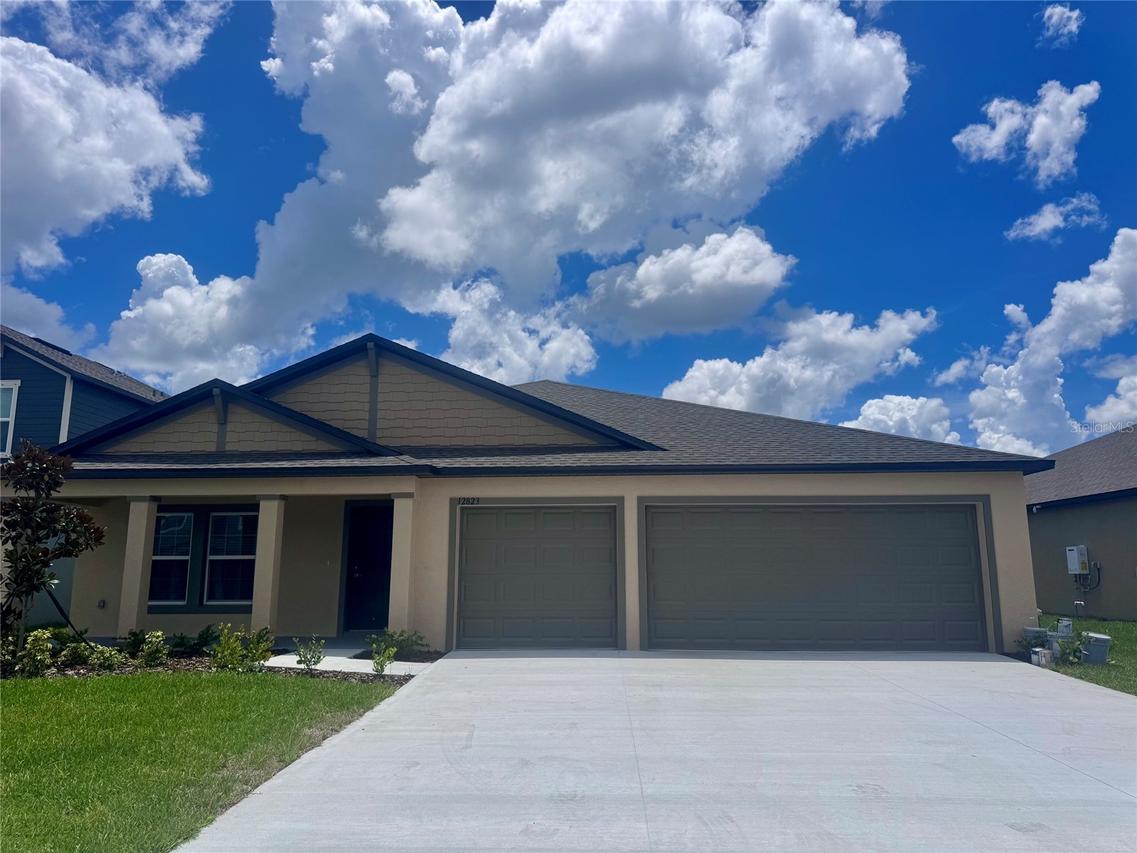 12823 Daria Turquoise Way, Parrish, FL 34219