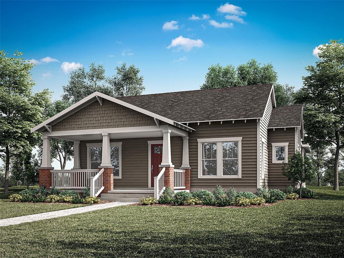 [Address Hidden by Seller], Celebration, FL 34747