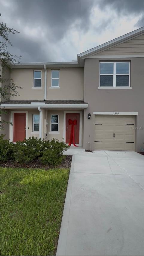 2386 Aveeno Ave., Haines City, FL 33844