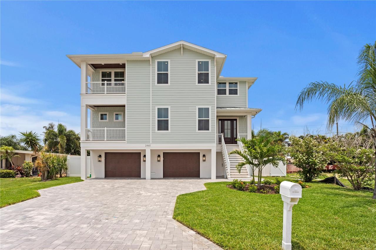 2460 Trade Winds Dr., Dunedin, FL 34698