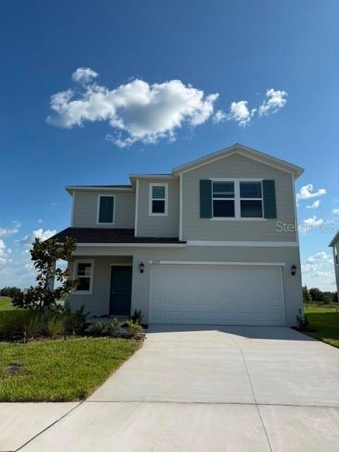 11733 Noble Blossom Loop, Dade City, FL 33525