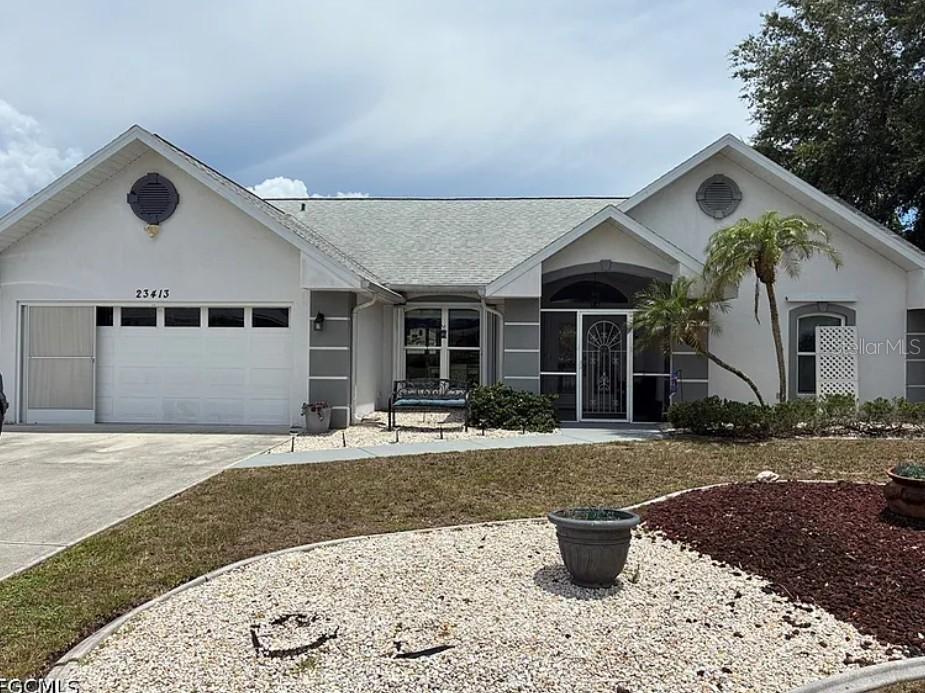 23413 Nelson Ave., Port Charlotte, FL 33954