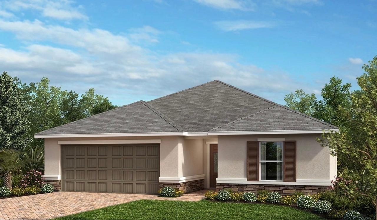 3329 Sanctuary Dr., Clermont, FL 34714