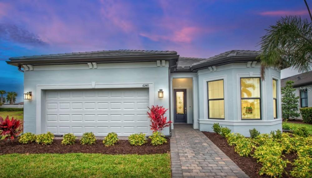 26545 Sandy Hill Dr., Englewood, FL 34223