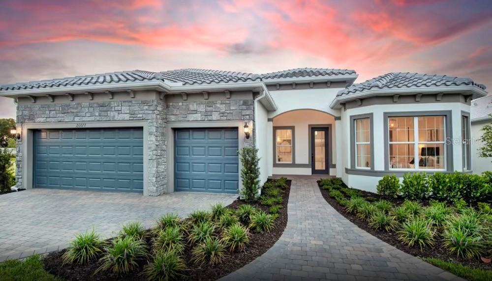 10313 Blue Runner Dr., Englewood, FL 34223
