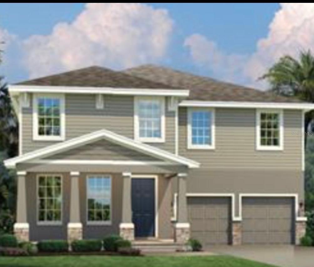 3785 Voyageurs Ct., Apopka, FL 32712