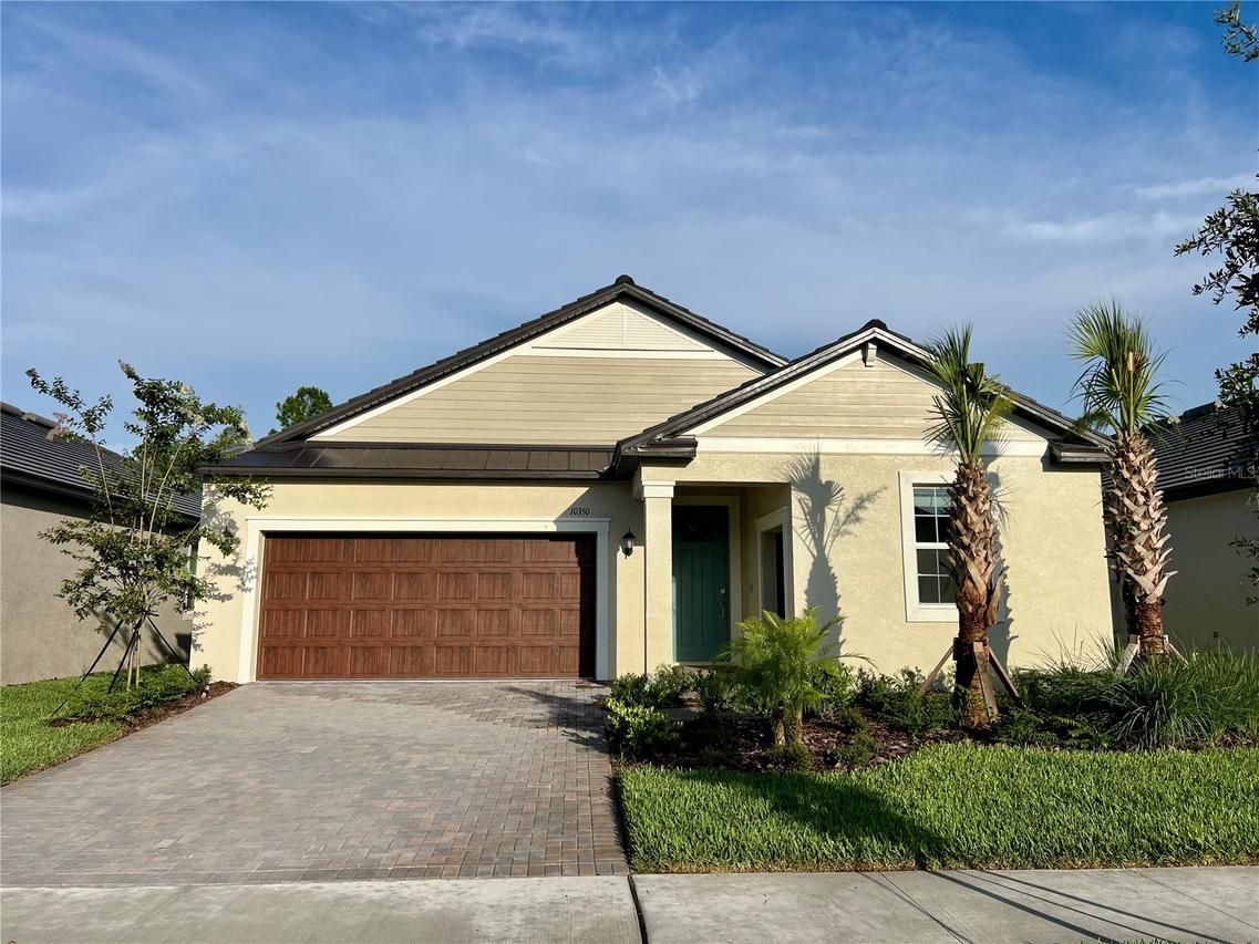 10350 Minnow Ray Dr., Land O Lakes, FL 34638
