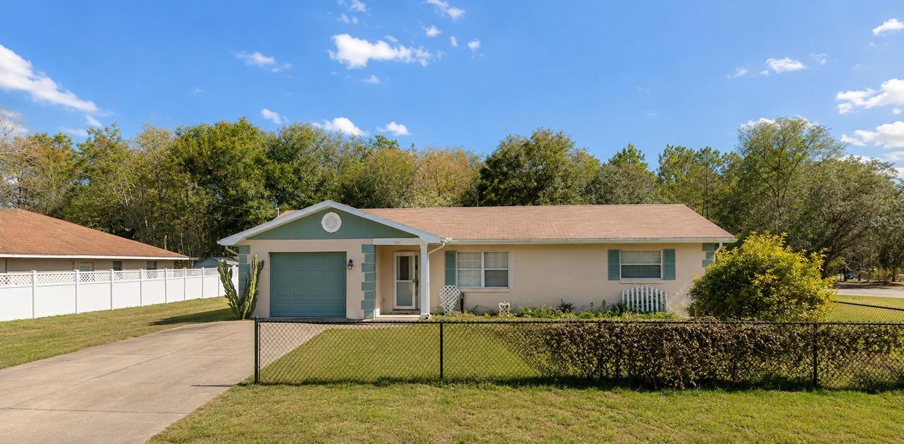 1016 Carnegie Dr., Inverness, FL 34450