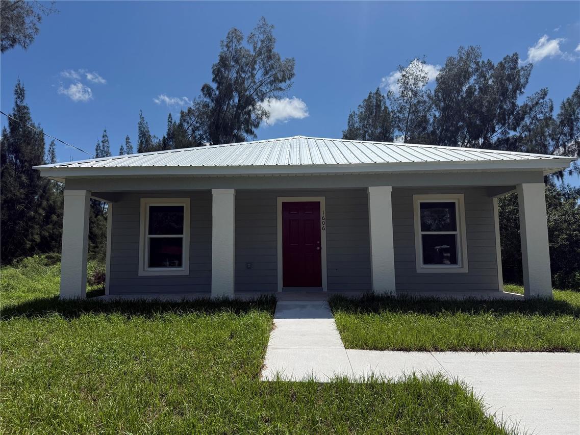 1606 NE Eastling Ave., Arcadia, FL 34266