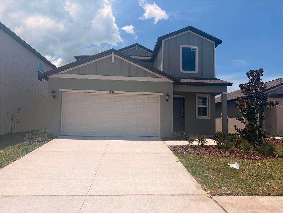 8814 Dusty Ln., New Port Richey, FL 34655