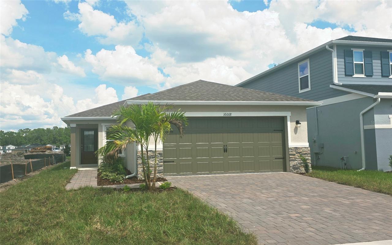 16668 Luminary Loop, Clermont, FL 34714