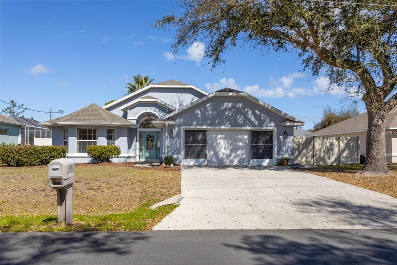 11 Faircastle Ln., Palm Coast, FL 32137