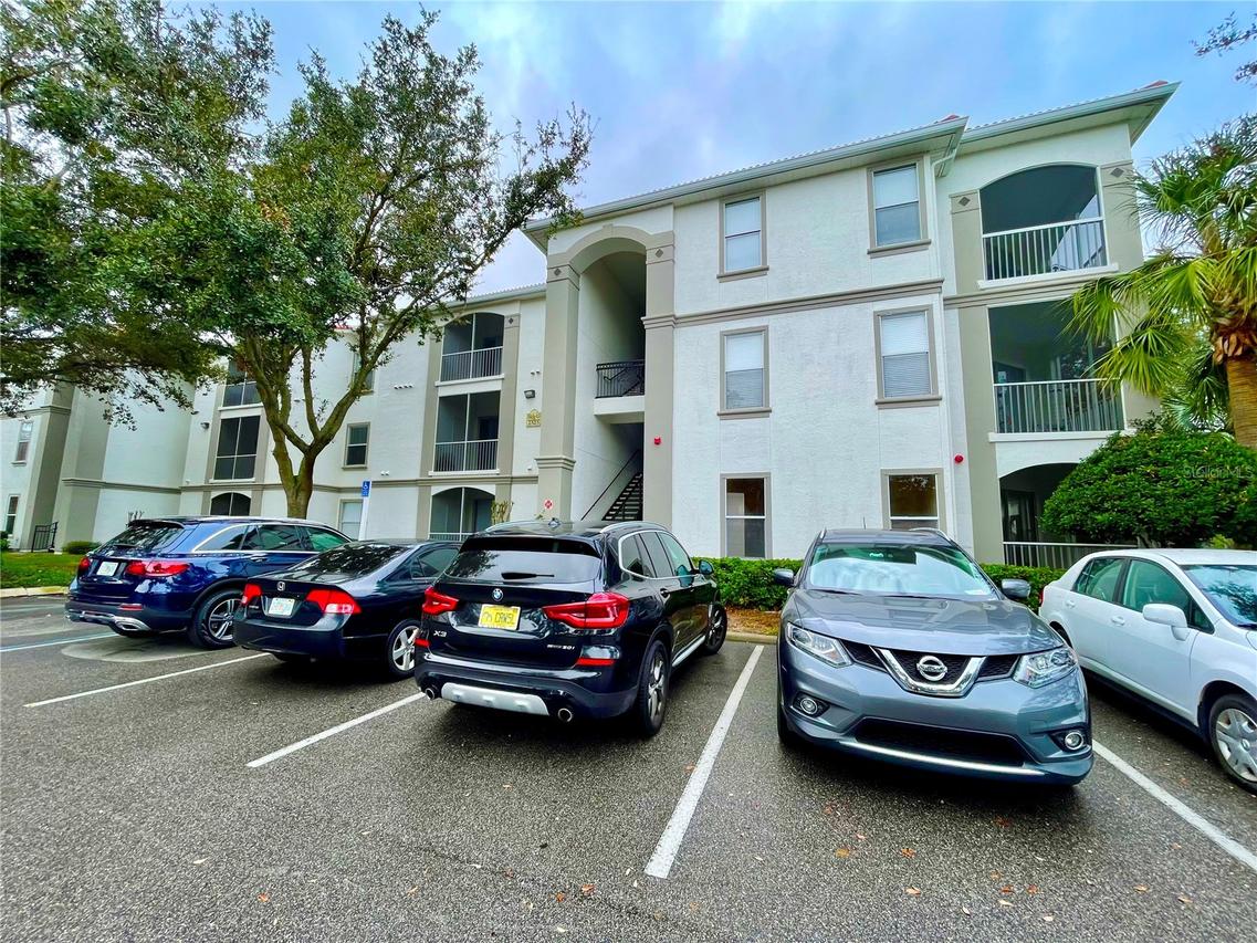 2525 Maitland Crossing Way #108, Orlando, FL 32810