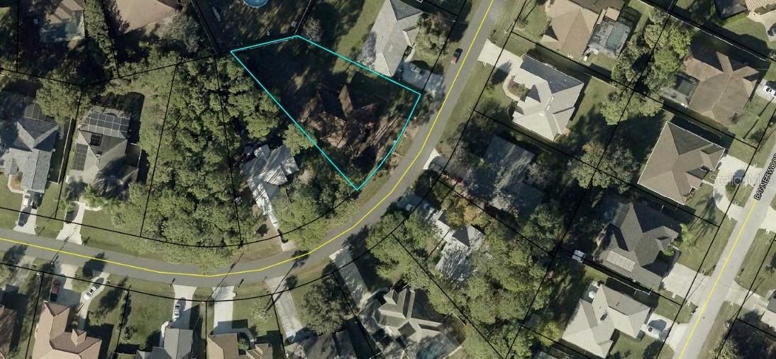 33 Banner Ln., Palm Coast, FL 32137