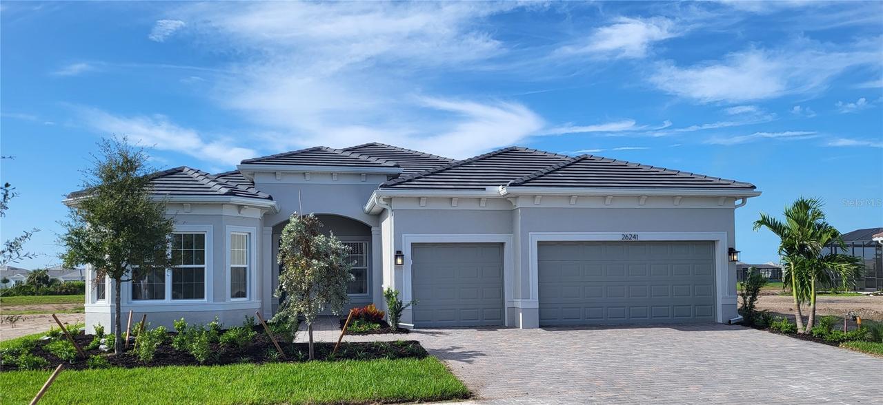 26241 Coral Harbour Dr., Englewood, FL 34223