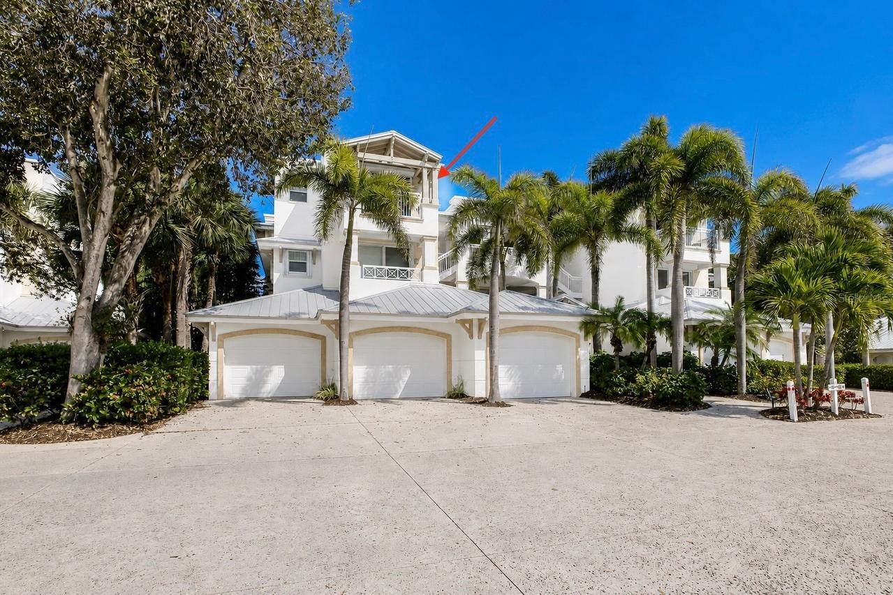 807 Harborshore Dr. #3, Boca Grande, FL 33921