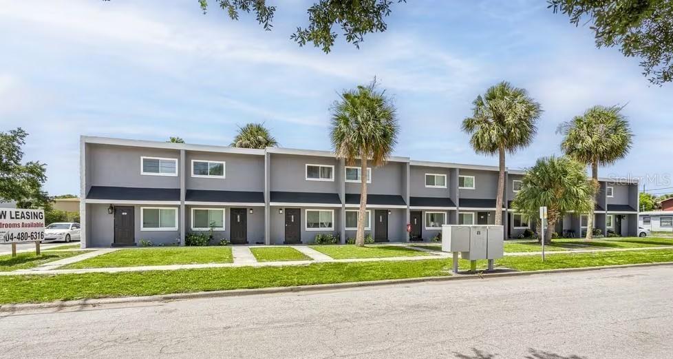 825 E University Blvd., Melbourne, FL 32901