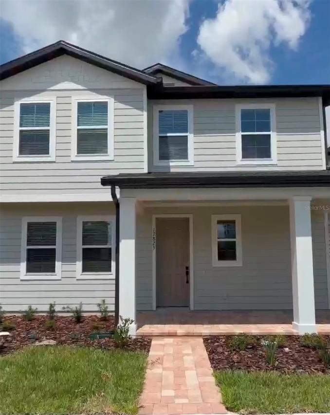 17825 Twisted Mandarin Alley, Winter Garden, FL 34787