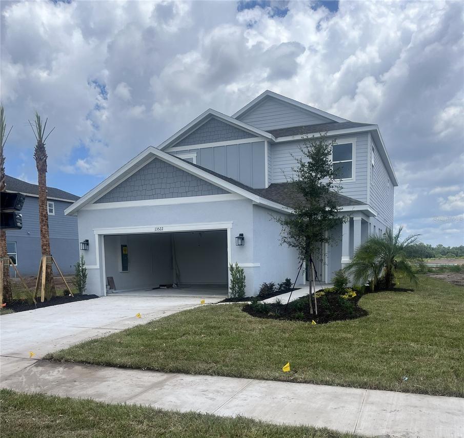 13522 Rowhouse Ct., Parrish, FL 34219