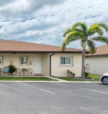 25275 Rampart Blvd. #504, Punta Gorda, FL 33983