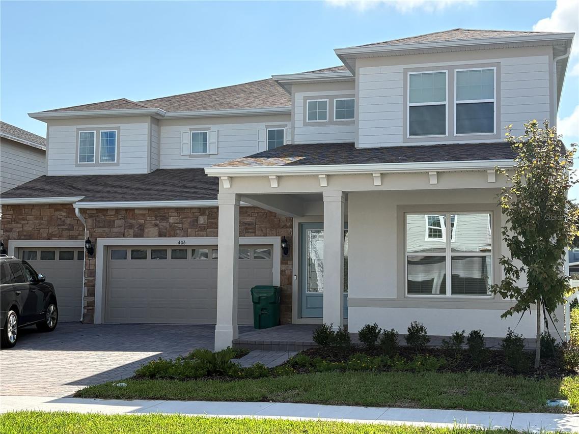 406 Winter Grove Blvd., Winter Garden, FL 34787