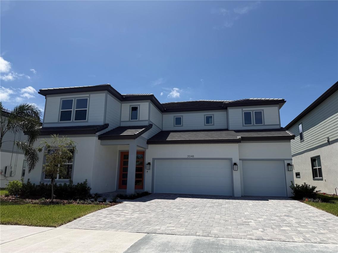 35148 Colstrip Tr., Zephyrhills, FL 33541