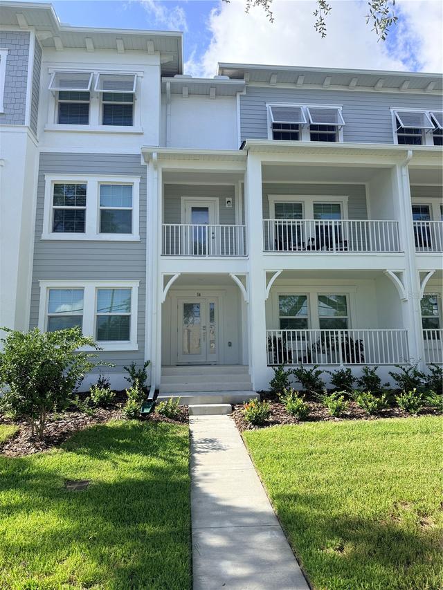 1905 N Oregon Ave. #14, Tampa, FL 33607